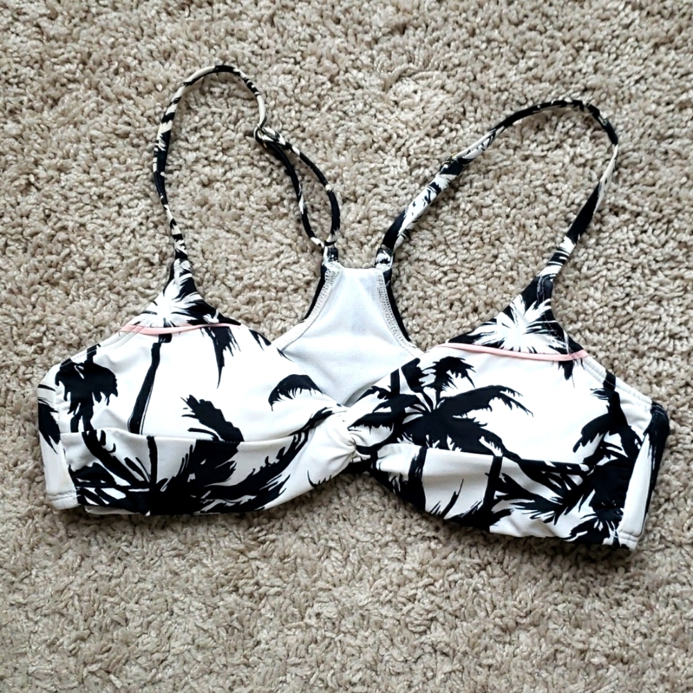 Hobie bikini top